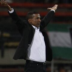 Alexis: "Me voy muy optimista, a pesar de la ventaja del rival"