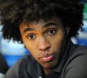 El Chelsea ficha a Willian