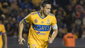 Tigres vence a Cafetaleros y ya está en octavos de final