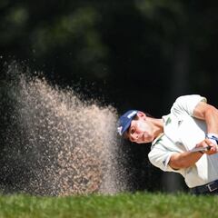 Niemann recibe una invitación para el Canadian Open