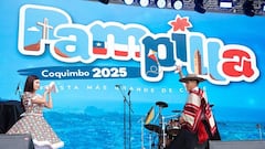 Fiesta de La Pampilla 2025: artistas confirmados, fechas, precio de las entradas y actividades
