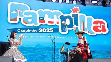 Fiesta de La Pampilla 2025: artistas confirmados, fechas, precio de las entradas y actividades