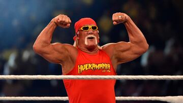 From Roddy Piper to The Rock, these unforgettable rivalries shaped Hulkamania and turned pro wrestling into a global phenomenon.
