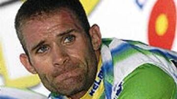 "Yo soy el hombre de la eterna duda"