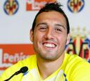Cazorla: "Valoramos mucho esta cuarta plaza"
