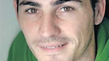 <b>Fichajes.</b> "A mí no me gusta, hay jugadores en la cantera..."