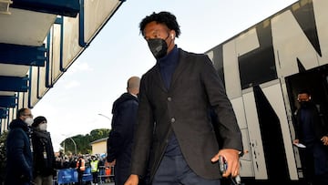 Renovaci&oacute;n de Juan Cuadrado se convirti&oacute; en un tema importante para resolver lo m&aacute;s pronto posible en Juventus. El equipo italiano lo tiene como prioridad