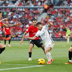 Navegantes en la gran borrasca