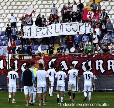 Cultural - Real Madrid: my kingdom for a ticket