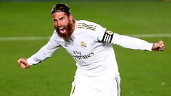 Resumen y gol del Real Madrid vs. Getafe de LaLiga