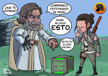 Star Wars BattleFront 2