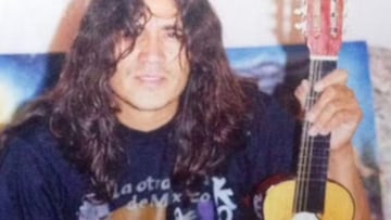 ¿Quién fue y de qué murió Jaime Rodríguez, integrante de El Haragán?