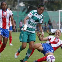 Ramón Villa Zevallos: "Regalamos los primeros 45 minutos ante Santos"