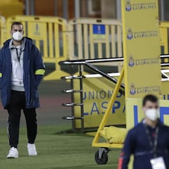 Jesé enfila al Cartagena