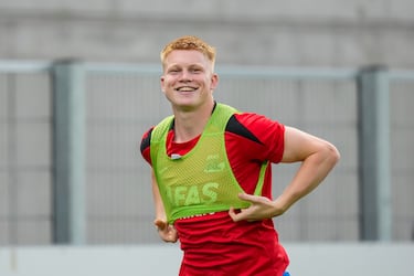 Los jóvenes que la rompen