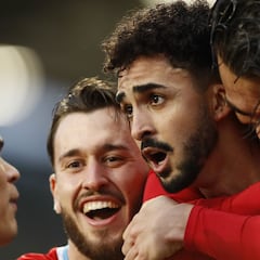 La permanencia del Lugo se cuece en el Anxo Carro