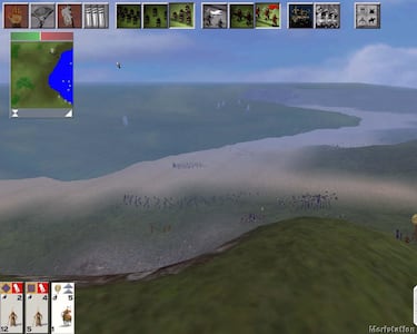 Shogun Total War: Mongol Invasion (PC)