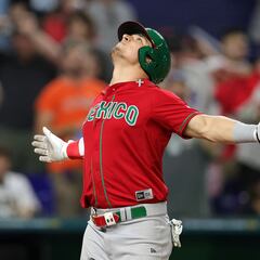 Red Sox de Boston firma a Luis Urías