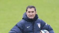 Valverde no quiere fricciones: "Si discutimos mucho, malo"