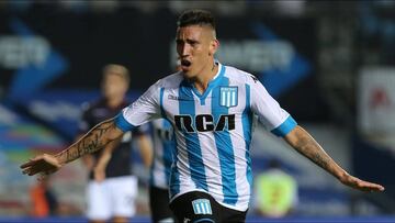 Racing visita Mar del Plata para volver a ser único puntero