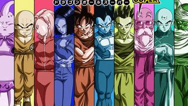 Dragon Ball Super llegará a España en Blu-Ray y sin censura