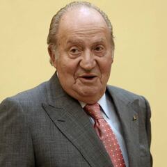 El rey Juan Carlos asistirá a la final Champions en Cardiff