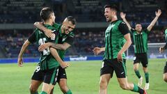 Tenerife - Eibar en directo: LaLiga Smartbank en vivo