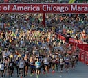 Todo lo que debes saber del Maratón de Chicago 2019