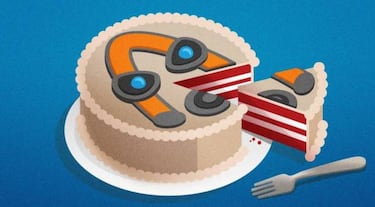 For the King, nuevo juego gratis de Epic Games Store