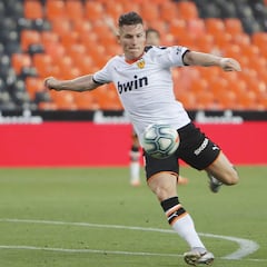 El dilema con Kevin Gameiro