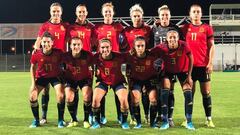 Demasiada Francia para una España sin pegada