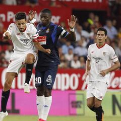 "No sé si seguiré, el mercado y el club serán los que decidan"