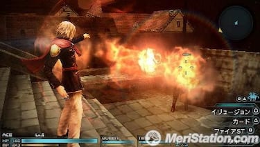 Final Fantasy Type-0