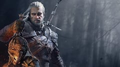 The Witcher 3: Wild Hunt recibirá contenido basado en la serie de Netflix