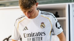 Todas las equipaciones nuevas del Mundial de Clubes 2025: los equipos estrenan camiseta para el torneo