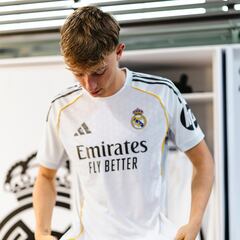 Todas las equipaciones nuevas del Mundial de Clubes 2025: los equipos estrenan camiseta para el torneo