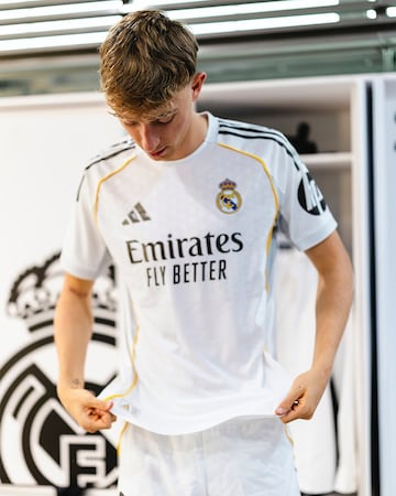 Todas las equipaciones nuevas del Mundial de Clubes 2025: los equipos estrenan camiseta para el torneo