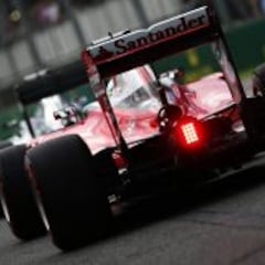 La calificación encuentra apoyo: para Pirelli cumplió su objetivo