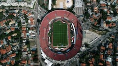 Brazil vs Bolivia: how and where to watch: times, TV, online