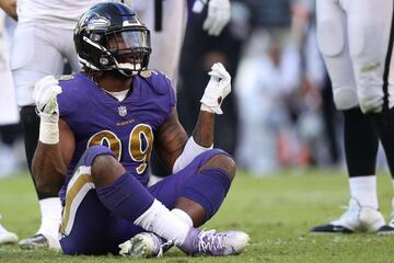 Los equipos ganadores de la Semana 12 en imágenes