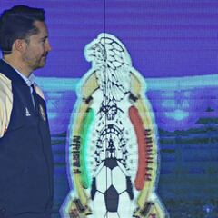 México recibirá a Bermudas en el Estadio Nemesio Diez de Toluca