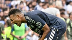 Real Sociedad 1-2 Real Madrid: resumen, goles y resultado