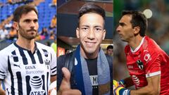 Rayados presentó a sus refuerzos del Clausura 2019