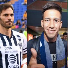 El posible 11 titular de Monterrey para el Clausura 2019