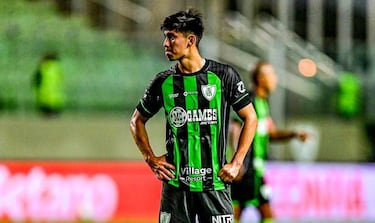 Detenido por injuria racial un internacional boliviano en Brasil
