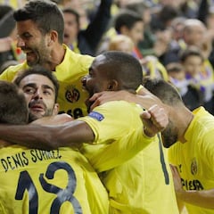 El Submarino sigue de crucero