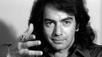 Cómo ‘Sweet Caroline’ se convirtió en un himno mundial que devoró a Neil Diamond: “No hay vuelta atrás”