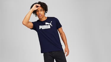 Chollo del día: ahorra hasta un 48% en esta camiseta de Puma