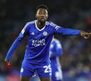 Ndidi, sueño ¿imposible? del Betis
