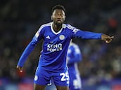 Ndidi, sueño ¿imposible? del Betis